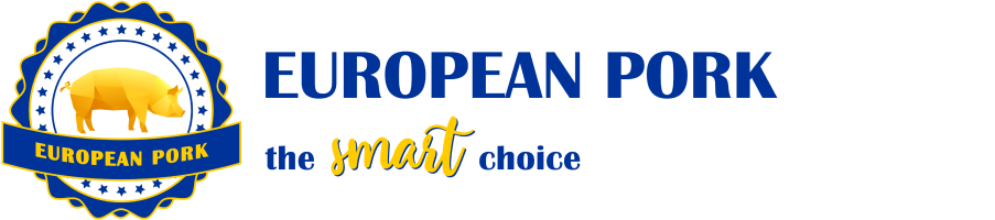 Thịt heo Châu Âu | Thịt heo Châu Âu, Một sự lựa chọn thông minh