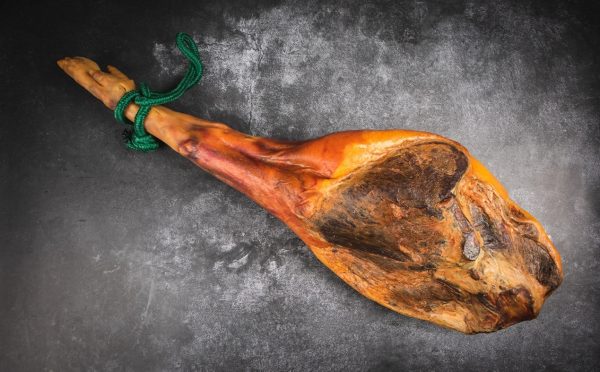 Learn about traditional European cured hams and charcuterie products ...